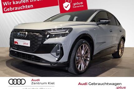 Audi Q4 Gebrauchtwagen