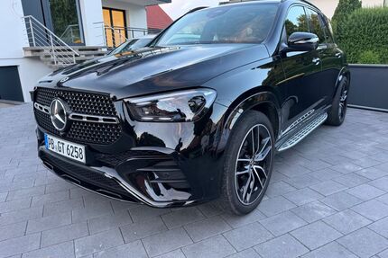 Mercedes-Benz GLE 350 Gebrauchtwagen