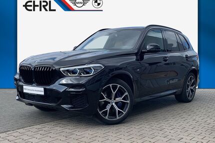 BMW X5 Gebrauchtwagen