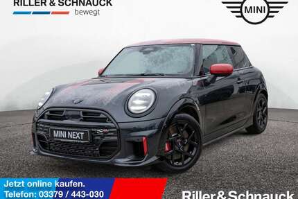 Mini John Cooper Works Gebrauchtwagen