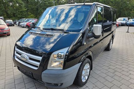 Ford Transit Gebrauchtwagen