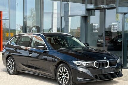 BMW 318 Gebrauchtwagen