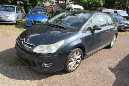 Citroen C4 Gebrauchtwagen