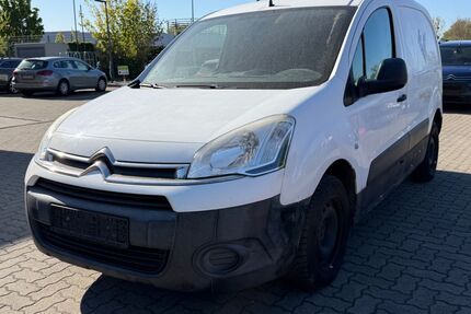 Citroen Berlingo Gebrauchtwagen