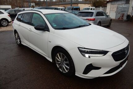 Opel Insignia Gebrauchtwagen