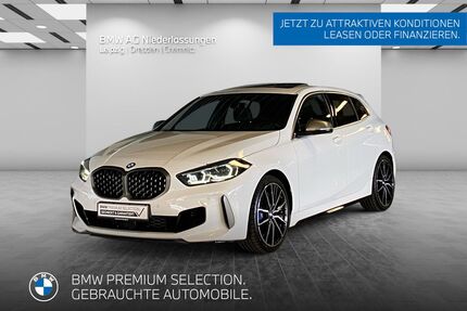 BMW M135 Gebrauchtwagen