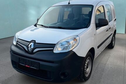 Renault Kangoo Gebrauchtwagen