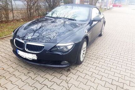 BMW 635 Gebrauchtwagen
