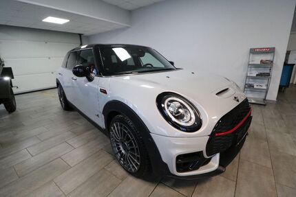 Mini John Cooper Works Gebrauchtwagen