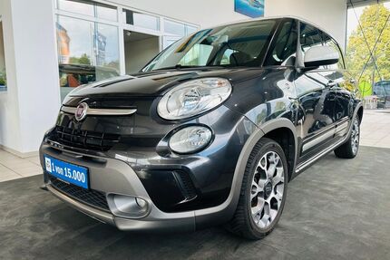 Fiat 500L Gebrauchtwagen