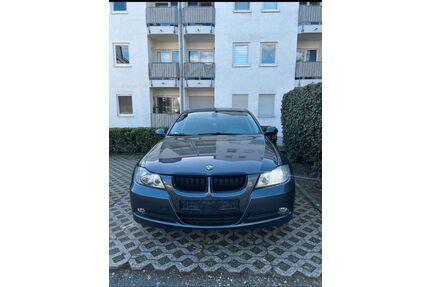 BMW 318 Gebrauchtwagen