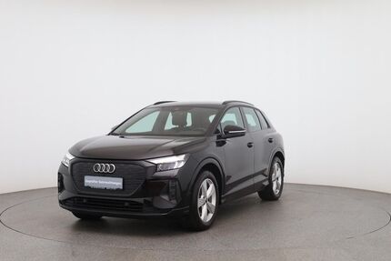 Audi Q4 e-tron Gebrauchtwagen