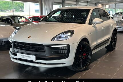 Porsche Macan Gebrauchtwagen
