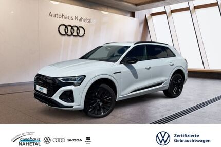 Audi Q8 e-tron Gebrauchtwagen