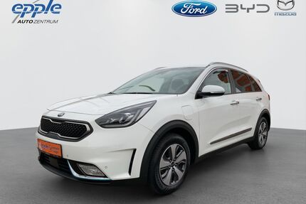 Kia Niro Gebrauchtwagen