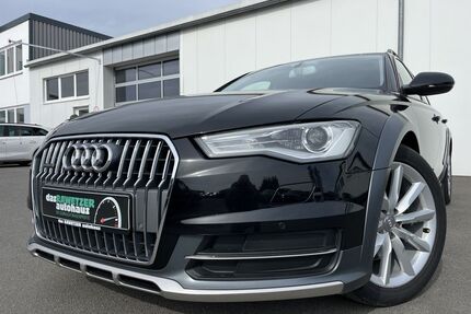 Audi A6 Allroad Gebrauchtwagen