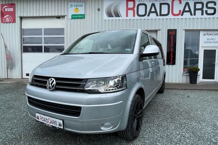 VW T5 Transporter Gebrauchtwagen