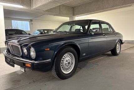Jaguar Daimler Gebrauchtwagen