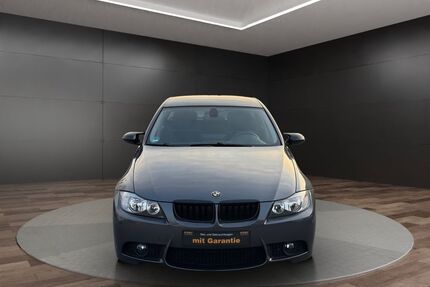 BMW 318 Gebrauchtwagen