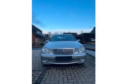 Mercedes-Benz C 180 Gebrauchtwagen