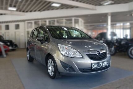 Opel Meriva Gebrauchtwagen