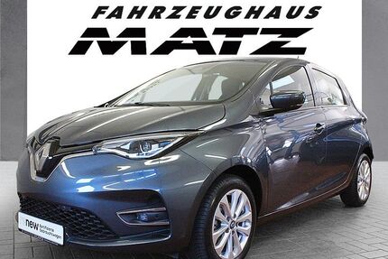 Renault ZOE Gebrauchtwagen