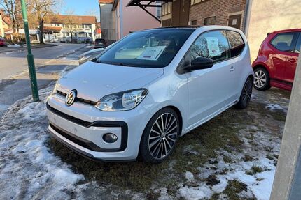 VW up! Gebrauchtwagen
