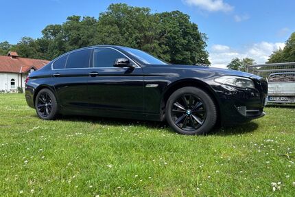 BMW 523 Gebrauchtwagen