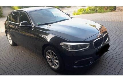 BMW 116 Gebrauchtwagen
