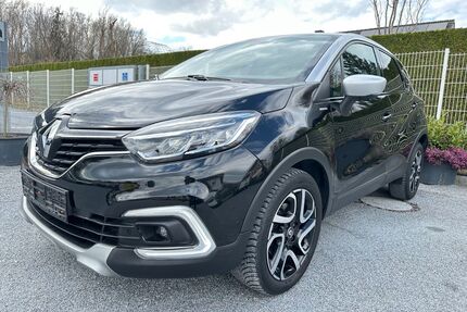 Renault Captur Gebrauchtwagen