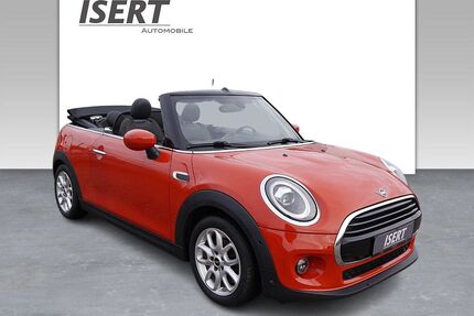 Mini Cooper Cabrio Gebrauchtwagen