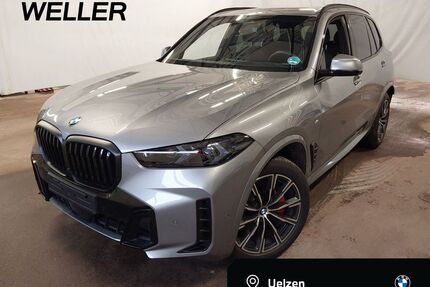 BMW X5 Gebrauchtwagen