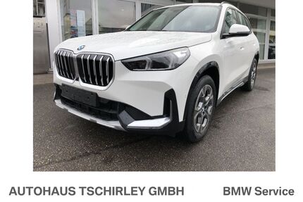 BMW X1 Gebrauchtwagen