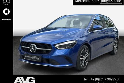 Mercedes-Benz B 180 Gebrauchtwagen