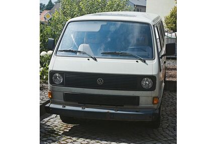 VW T3 Kombi Gebrauchtwagen