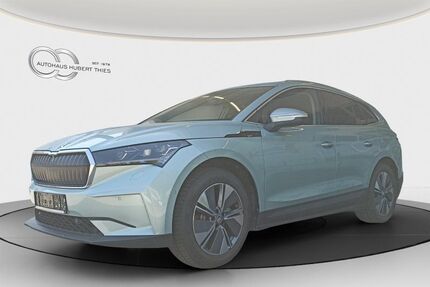 Skoda Enyaq Gebrauchtwagen