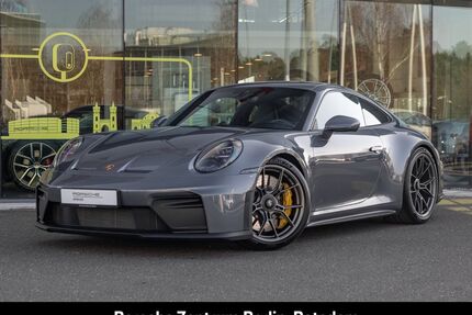 Porsche 992 Gebrauchtwagen