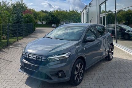 Dacia Sandero Gebrauchtwagen