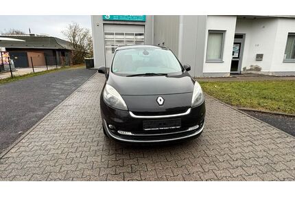 Renault Grand Scenic Gebrauchtwagen