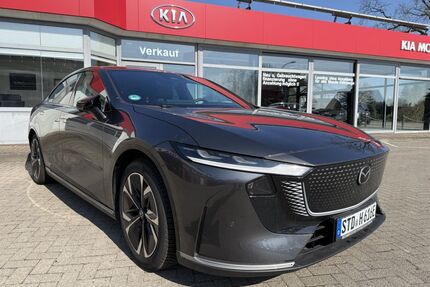 Mazda 6e Gebrauchtwagen