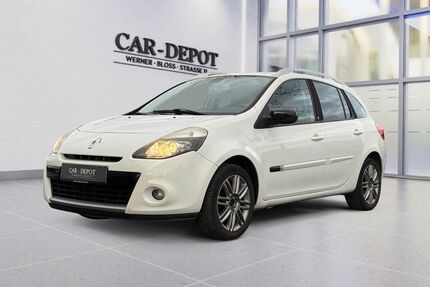 Renault Clio Gebrauchtwagen