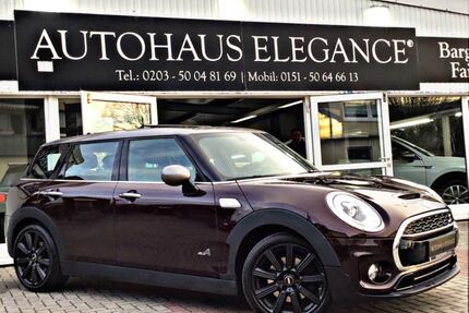 Mini Cooper S Clubman Gebrauchtwagen