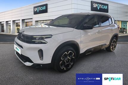 Citroen C5 Aircross Gebrauchtwagen