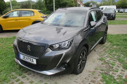Peugeot 2008 Gebrauchtwagen