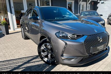 DS Automobiles DS3 Crossback Gebrauchtwagen