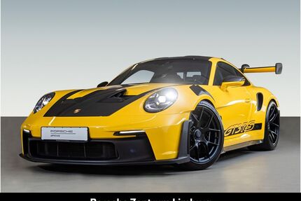 Porsche 992 Gebrauchtwagen