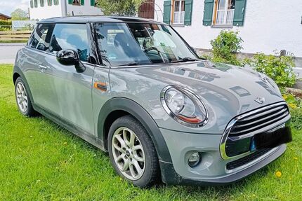Mini Cooper Gebrauchtwagen