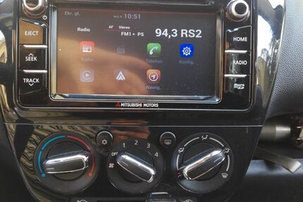 Mitsubishi Space Star Gebrauchtwagen