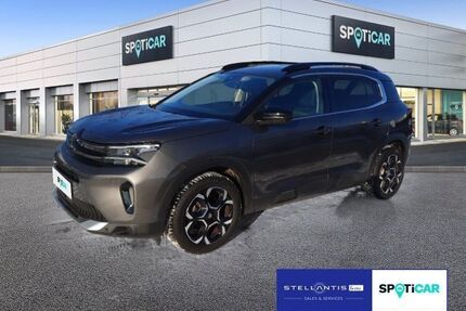 Citroen C5 Aircross Gebrauchtwagen