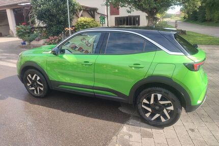Opel Mokka Gebrauchtwagen